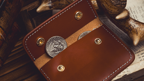 Multifunction Card Wallet | Jimmy Fan & Bacon Magic