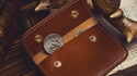 Multifunction Card Wallet | Jimmy Fan & Bacon Magic