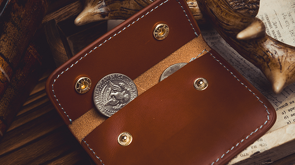 Multifunction Card Wallet | Jimmy Fan & Bacon Magic