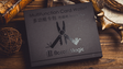 Multifunction Card Wallet | Jimmy Fan & Bacon Magic