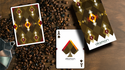 Diamon Playing Cards N° 27 Dark Roast | Dutch Card House Company