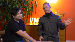 Beyond Mentalism | Radek Hoffman - Video Download