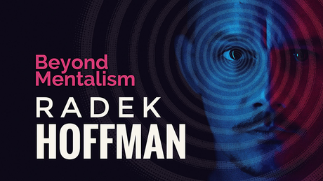 Beyond Mentalism | Radek Hoffman - Video Download