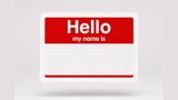 Hello | Blake Vogt