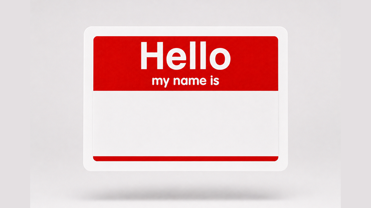 Hello | Blake Vogt