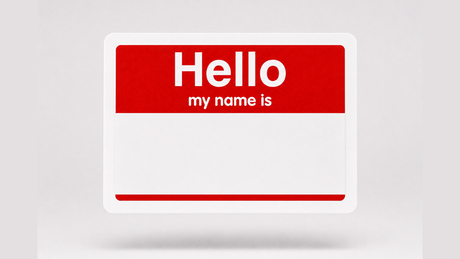 Hello | Blake Vogt