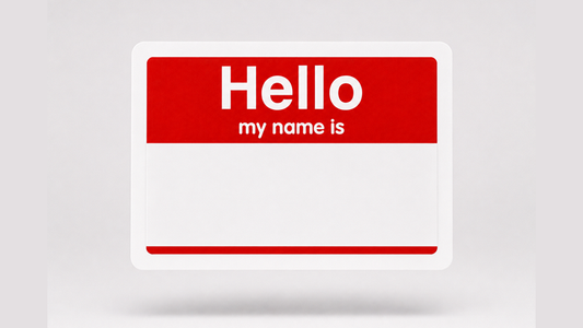 Hello | Blake Vogt