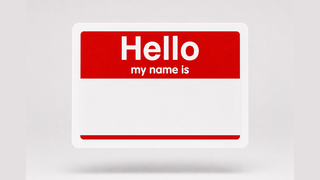 Hello | Blake Vogt