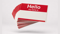 Hello | Blake Vogt