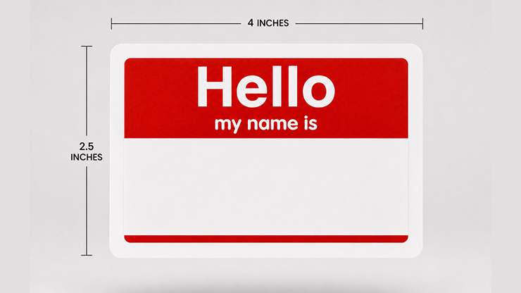 Hello | Blake Vogt