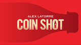 Coin Shot | Alex Latorre