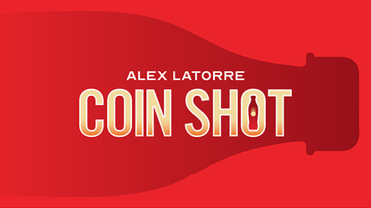 Coin Shot | Alex Latorre