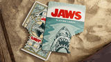 JAWS Playing Cards | theory11