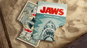 JAWS Playing Cards | theory11