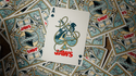 JAWS Playing Cards | theory11
