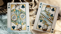 JAWS Playing Cards | theory11