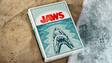 JAWS Playing Cards | theory11