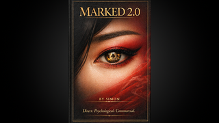 Marked 2.0 | Simon - ebook
