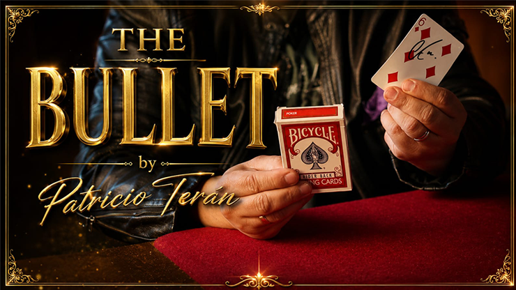 The Bullet | Patricio Teran - Video Download