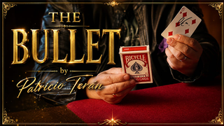The Bullet | Patricio Teran - Video Download