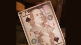 Designer Series: Legal Tender | Jackson Robinson