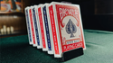 Neatest Decks (Flat 6-Deck) 2-Pack | GL Design & Bacon Magic