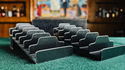 Neatest Decks (Stepped 6-Deck) 2-Pack | GL Design & Bacon Magic