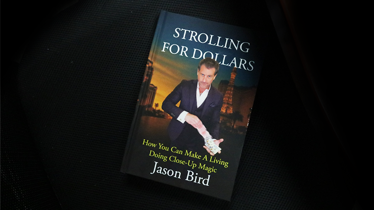 Strolling For Dollars | Jason Bird