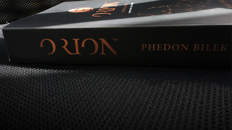 ORION Bronze | Phedon Bilek