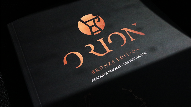 ORION Bronze | Phedon Bilek