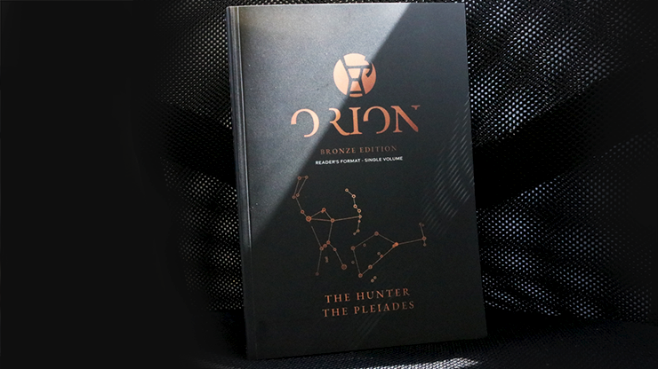 ORION Bronze | Phedon Bilek