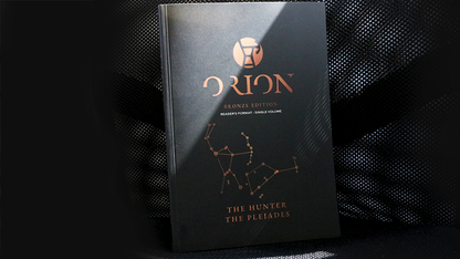 ORION Bronze | Phedon Bilek