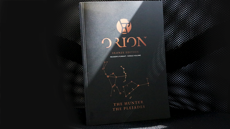 ORION Bronze | Phedon Bilek