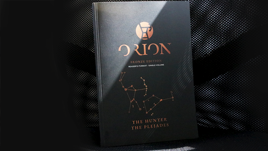 ORION Bronze | Phedon Bilek
