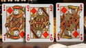 Le Voyage Du Chat Rouge Playing Cards | Stockholm17