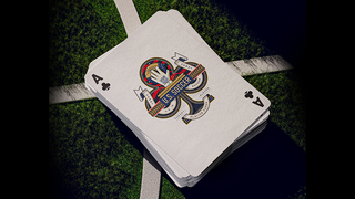 U.S. SOCCER Playing Cards | theory11