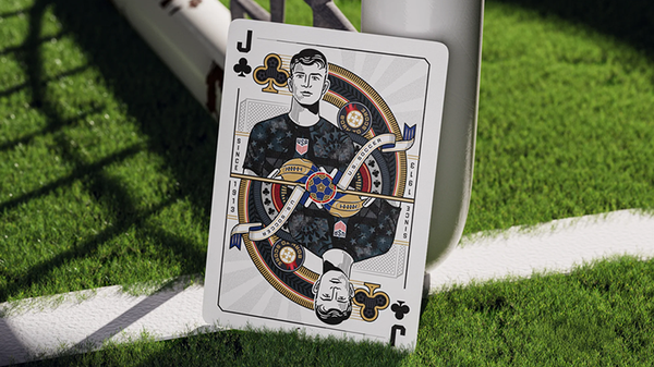 U.S. SOCCER Playing Cards | theory11