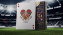 U.S. SOCCER Playing Cards | theory11