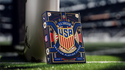 U.S. SOCCER Playing Cards | theory11