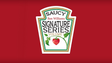 Saucy - Signature Series 1 | Ben Williams - Video Download