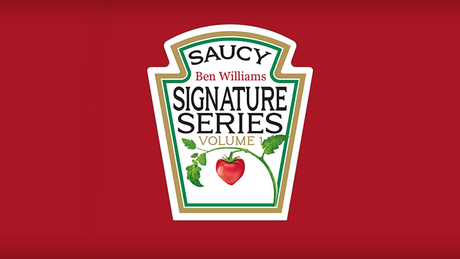 Saucy - Signature Series 1 | Ben Williams - Video Download