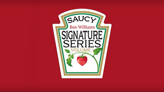 Saucy - Signature Series 1 | Ben Williams - Video Download