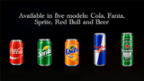 New Twister Airborne (Sprite) | Twister Magic