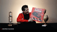 MAGIC BOX Orange Large | George Iglesias and Twister Magic