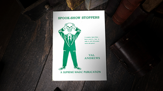 Spook-Show Stoppers | Val Andrews