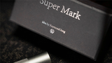 Super Mark | Raymond Iong