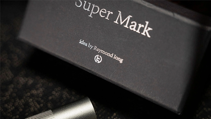 Super Mark | Raymond Iong