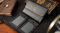 Premium Executive Wallet | David Penn