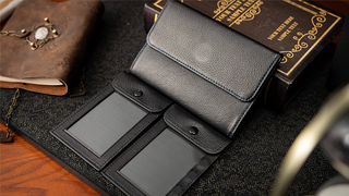 Premium Executive Wallet | David Penn