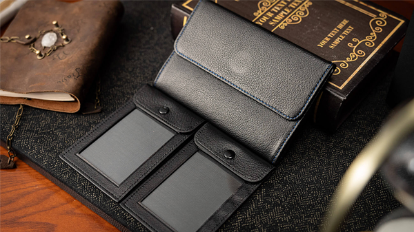 Premium Executive Wallet | David Penn